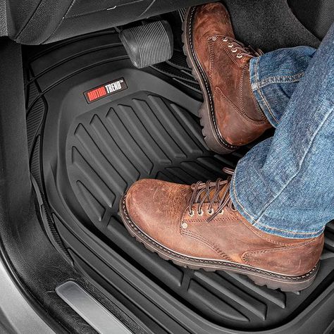 We found the best car floor mats for every type of car, SUV and truck — and for every budget. Workbench Legs, Wood Workbench, Rubber Mats, Winter Car, Diy Workbench, Garage Work Bench, Beige Interior, Car Suv, Car Vacuum