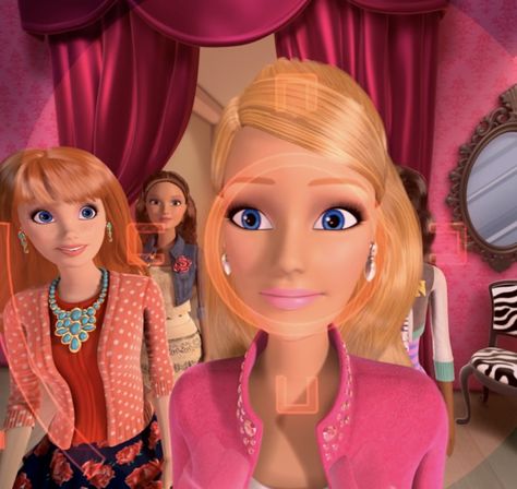 Barbie House Movie, Barbie Life In The Dreamhouse Icons, Barbie Life In The Dreamhouse Aesthetic, Barbie Life In The Dreamhouse Funny, Barbie In The Dream House, Barbie Meme, Cute Best Friend Gifts, Barbie Life In The Dreamhouse, 2000 Barbie