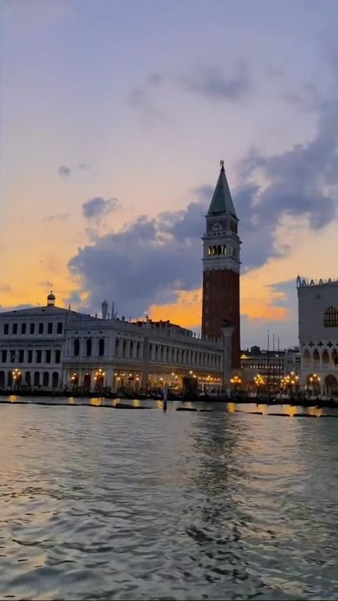 Romantic evening in Venice [Video] | Italy aesthetic, Venice italy travel, Venice photos Venice Italy Aesthetic, Best Honeymoon Places, Aesthetic Venice, Places To See In Italy, Italy Video, Venice Aesthetic, Place Video, Venezia Italy, Travel Venice