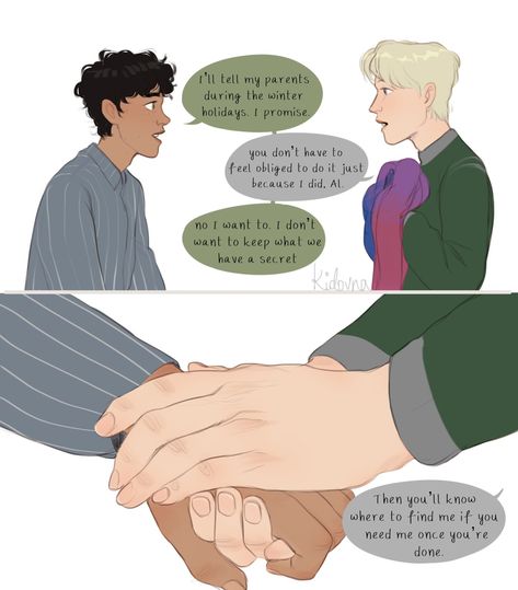 Albus And Scorpius Fanart, Scorpius And Albus Fanart, Draco And Scorpius, Scorbus Fanart, Albus X Scorpius, Scorpius And Albus, Harry Potter Cursed Child, Albus Severus Potter, Harry Potter Next Generation