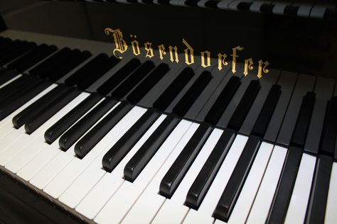 Bosendorfer Piano, Furniture Restoration, Marquetry, Musical Instruments, Keyboard, Piano, Bespoke, Music Instruments, Google Search