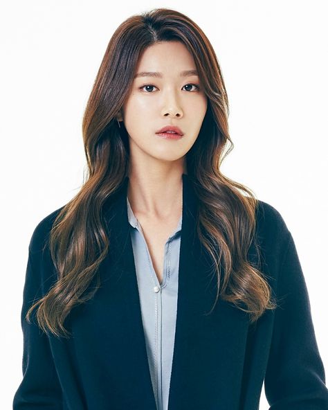 Lee Joo Woo, Joo Won, Women In Leadership, Acting Skills, Second Chances, Fashion Figures, Women Leaders, Her World, Hollywood Celebrities