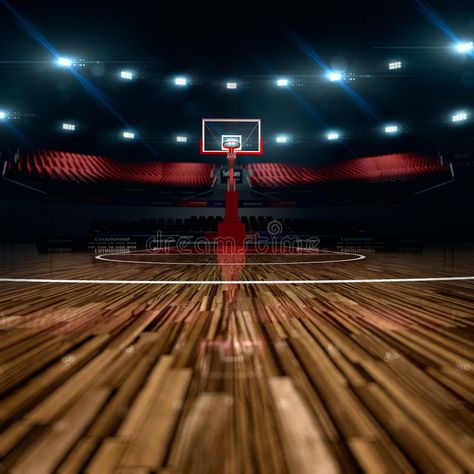 Basketball court. Sport arena. 3d render background. unfocus in long shot distan , #spon, #arena, #render, #Sport, #Basketball, #court #ad Basketball Court Background, Basket Wallpaper, Court Background, Wallpaper Basketball, Free Basketball, Basketball Background, Iphone Wallpaper Hd, Fabric Photography, Muslin Backdrops