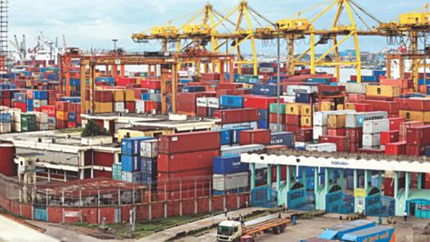 The Chittagong Port Authority (CPA) is going to introduce online system for issuance of delivery orders by the shipping agents or freight forwarders against import consignments. Container Terminal, Freight Forwarder, Daily Star, Port Authority, Dec 1