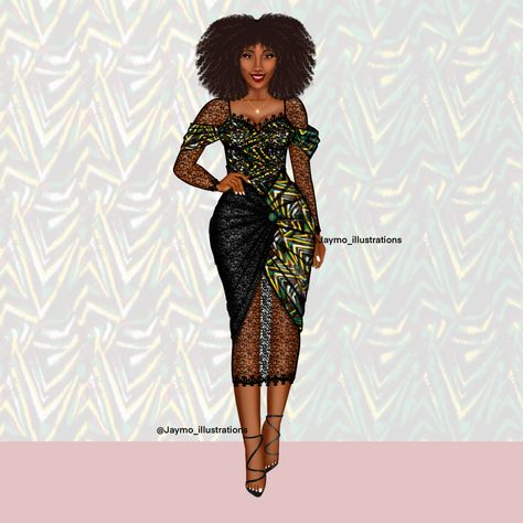 Ankara Dress Styles Gowns, South African Traditional Dresses, Ankara Dress Designs, African Bride, Classy Gowns, Lace Dress Design, African Wear Dresses, African Print Dress Designs, Dinner Dress Classy