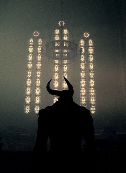 The Iron Bull, Hawke Dragon Age, Demon Aesthetic, Fashion Make Up, Ange Demon, Dragon Age Inquisition, Angels And Demons, Dragon Age, Dark Aesthetic