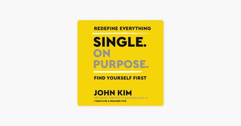 ‎Single On Purpose on Apple Books Books On Singleness, Single On Purpose Book, A Single Lie Discovered, Stop Asking Why Im Single, The Purpose Driven Life Book, Quarter Life Crisis, Life Crisis, Clear Eyes, Apple Books