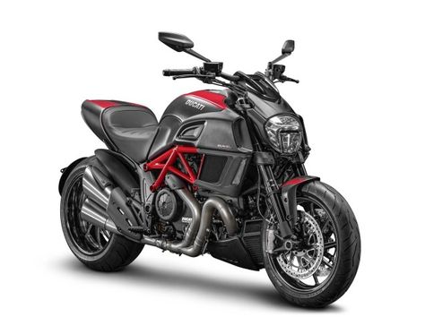 2015 Ducati Diavel Unveiled   DS Engine & LED Headlight Photo Ducati Diavel Carbon, Motor Balap, New Ducati, Ducati Motorcycles, Ducati Scrambler, Ducati Monster, Cool Motorcycles, Ducati Diavel, Motorcycle Gear