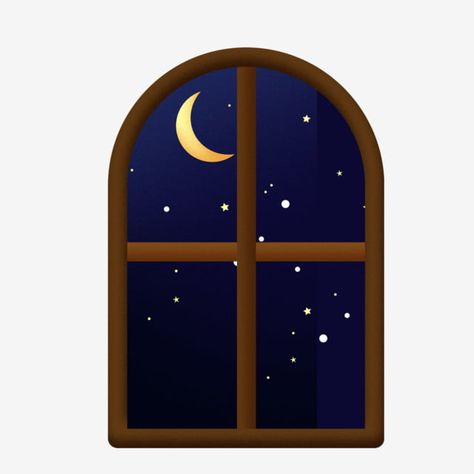 window,outdoor,stars,moon,cartoon,color,small fresh,creative,hand drawn,painting elements,design,modern,simple,decorative,moon clipart,stars clipart,cartoon clipart,window clipart,color clipart Window Sticker Design, Window Cartoon, Window Photo Frame, Window Png, Window Clipart, Stars Clipart, Troom Troom, Window Silhouette, Stars Png