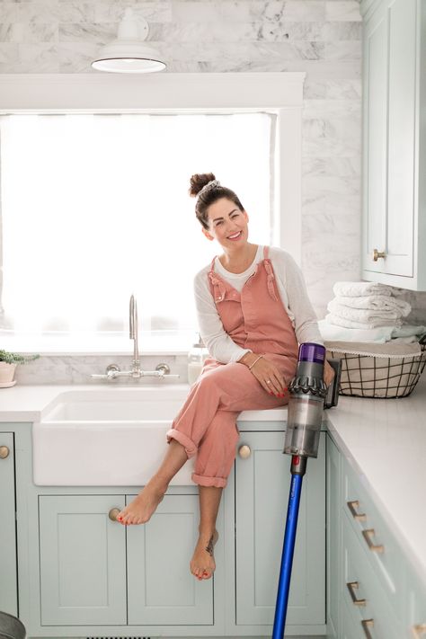 5 of My Favourite Cleaning Tips to Refresh Your Home - Jillian Harris Home Decor Finds, Jillian Harris, Business Photoshoot, Cleaning Companies, Back To Reality, Cleaning Day, Cleaning Business, Refresh Your Home, Interior Rendering