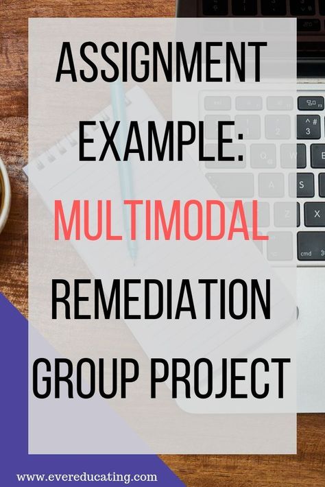 Want your students to practice their multimodal writing skills? Here's a fun remediation project that your students will really enjoy. #writing #multimodal Multimodal Project Ideas, Writing Elementary, Genre Study, Critical Reading, Elementary Writing, Writing Programs, Literary Analysis, Ela Classroom, Group Project