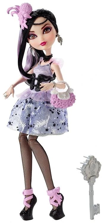 Ever After High Duchess Swan, Duchess Swan, Sheer Black Tights, Ever After Dolls, Basic Fashion, Swan Queen, Doll Stands, Ever After High, Monster High Dolls