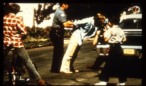 The Story: An Overview of the Experiment — Stanford Prison Experiment Stanford Prison Experiment, Miranda Rights, American Psychological Association, Armed Robbery, New Scientist, Catholic Priest, York University, John Wayne, National Guard