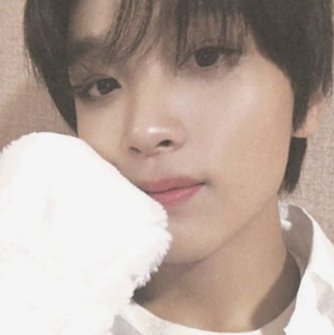 haechan soft icon