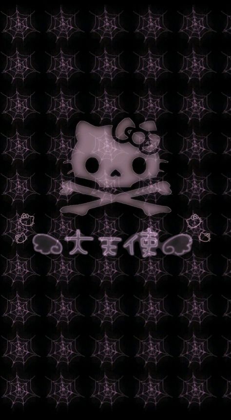 Trippy Hello Kitty, Wallpaper Goth, Iphone Wallpaper Cute, 헬로키티 배경화면, Hello Kitty Wallpaper Hd, Trippy Iphone Wallpaper, Pink Wallpaper Hello Kitty, Cute Laptop, Scene Wallpaper