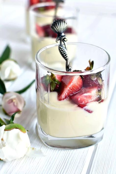 Ice Cream Recipes Strawberry, Jam Recipes Strawberry, Strawberry Ice Cream Recipes, Strawberry Salad Recipes, Strawberry Jam Recipes, Healthy Strawberry Recipes, Best Strawberry Recipes, Honey And Lavender, Strawberry Salad Recipe