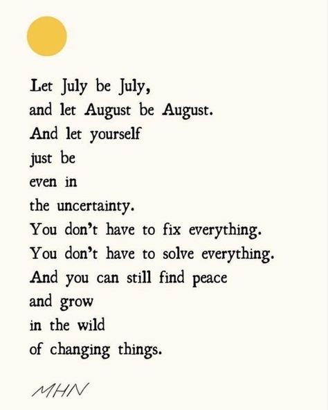 Born in May, alive in July 💛 Born In May, Finding Peace, Fix It, Let It Be, Quick Saves