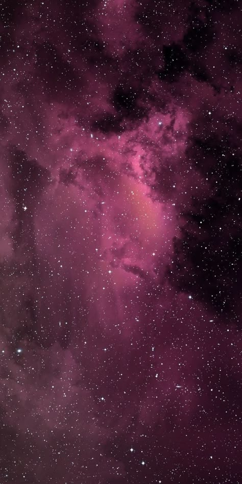 Pink Night Sky Aesthetic, Pink Space Background, Pink Wallpaper Galaxy, Dark And Pink Aesthetic, Dark Pink Wallpaper Iphone, Night Pink Aesthetic, Pink Stars Aesthetic, Pink Galaxy Wallpaper, Pink Dark Wallpaper