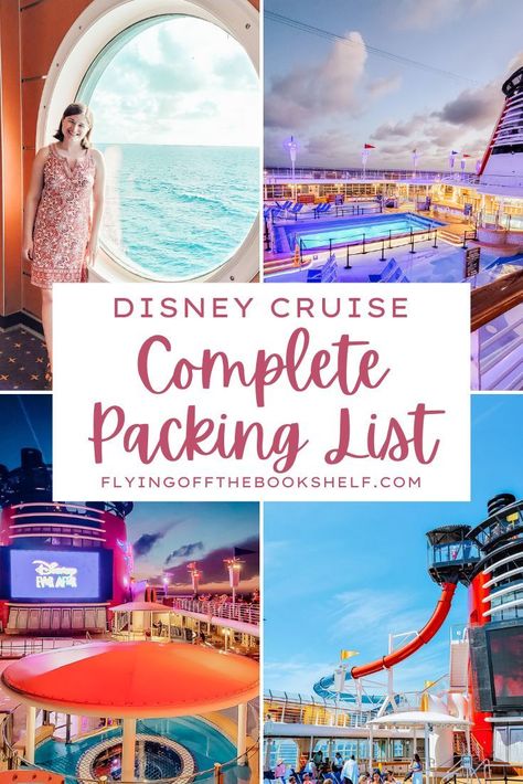 Disney Cruise Packing, Cruise Packing List Caribbean, Embarkation Day, Disney Cruise Packing List, Disney Magic Cruise, Disney Fantasy Cruise, Cruise Packing List, Packing List For Disney, Cruise Packing Tips