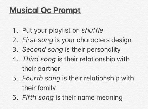 Musical Oc, Naruto Opening, Story Writing Prompts, Writing Dialogue Prompts, Creative Writing Tips, Shatter Me, Writing Inspiration Prompts, Writing Characters, Writing Dialogue