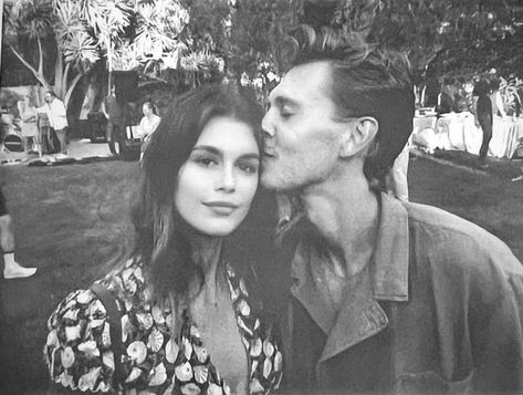 Kaia Jordan Gerber, Austin Elvis, Kendall Bella, Adore Delano, Elvis Movies, New Picture, Ideal Boyfriend, Austin Butler, Kaia Gerber