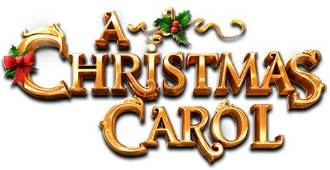 A Christmas Carol Logo Christmas Carol Background, Night Heart, Dickens Christmas Carol, Charles Dickens Christmas, Jacob Marley, Christmas Tree Images, Logo Transparent, Ebenezer Scrooge, Merry Christmas Photos