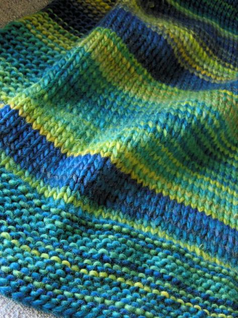 Knitting Lap Blankets, Knitted Afghan Patterns Free Easy, Knitted Lap Blanket, Knitting Patterns Free Blanket Squares Simple, Diagonal Knitted Blanket, Easy Knit Afghan Patterns Free, Afghans Knitted Free Pattern, Reversible Knit Blanket Pattern, Lap Blankets For Elderly Free Pattern Knitted