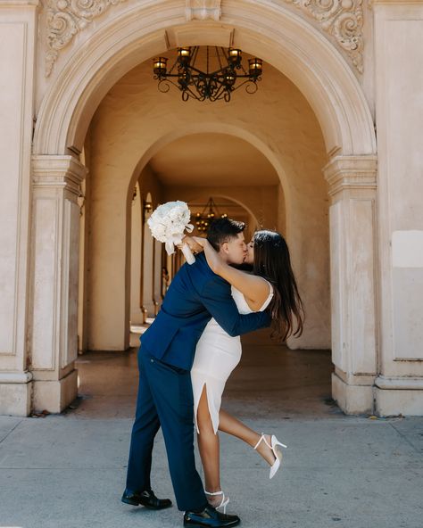 A Friday afternoon San Diego elopement 🤍☀️💍🌿 San Diego Elopement, Friday Afternoon, Elopement, San Diego, Quick Saves