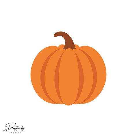 Pumpkin Cut Out, Pumpkin Animation, Easy Pumpkin Designs, Pumpkin Icon, Pumpkin Image, Pumpkin Art Ideas, Pumpkin Clip Art, Pumpkin Cartoon, Cartoon Pumpkin