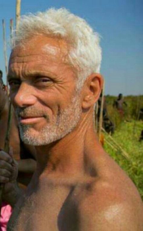 Damn John Wade, Jeremy Wade, River Monsters, Gary Oldman, Famous Men, Animal Planet, Old Movies, Net Worth