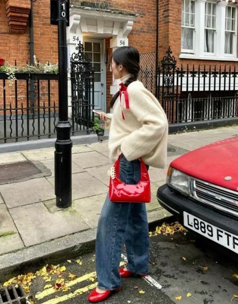 Red Bag, Classy Women, Manners, Group Chat, 10 Things, Red