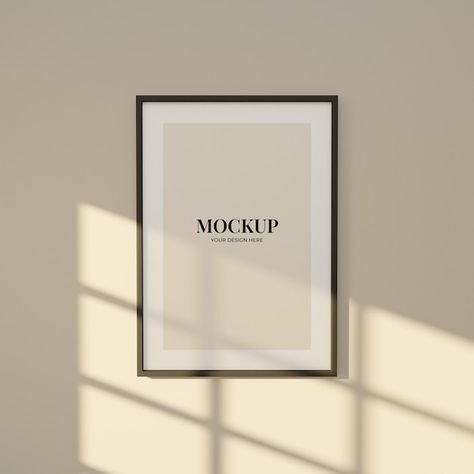 Painting Mockup, Teen Posters, Frame Mockup Free, Poster Mockup Free, Mock Up Poster, Poster Mockup Psd, Photo Mockup, Mockup Poster, Art Mockup