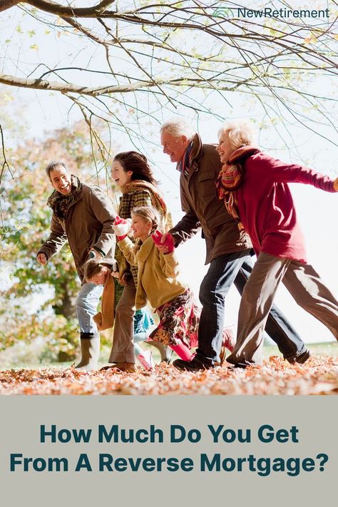 Family Running, Reverse Mortgage, Mortgage Calculator, Extended Family, Free Stock Photos Image, Le Point, Be Happy, Getty Images, Royalty