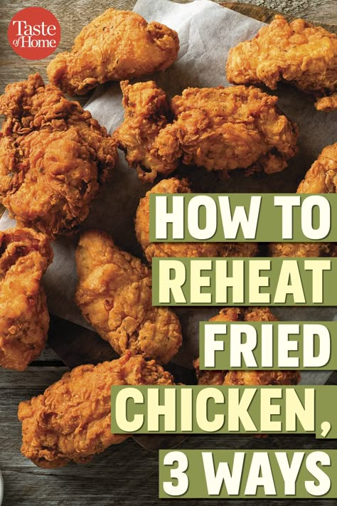 Make Ahead Fried Chicken, Reheating Chicken Tenders In Air Fryer, Reheating Fried Chicken In Oven, Reheat Chicken In Oven, Best Way To Reheat Fried Chicken, Reheat Chicken Tenders In Air Fryer, Reheating Chicken In Air Fryer, Reheat Fried Chicken In Oven, How To Reheat Fried Chicken In Air Fryer