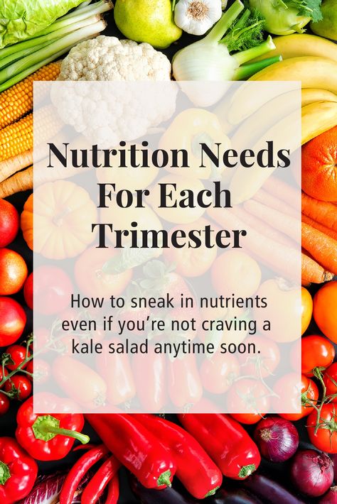 Nutrition needs for each trimester Foods For Third Trimester, 3rd Trimester Diet, Third Trimester Nutrition, Second Trimester Foods To Eat, 2nd Trimester Meals, Second Trimester Meals, 3rd Trimester Meals, Third Trimester Meals, First Trimester Food