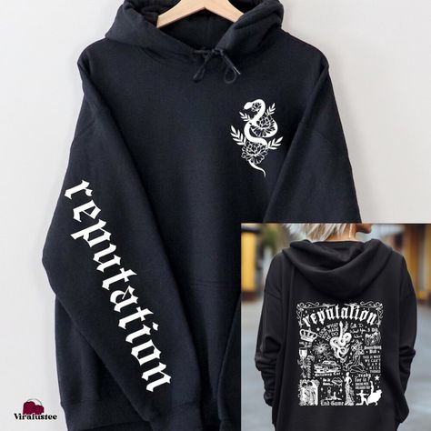 Taylor Swift Eras Hooded Sweatshirt, Taylor Swift Reputation Sweatshirt, Taylor Swift Eras Tour Sweatshirt, Taylor Swift Hooded Sweatshirt Check more at https://viralustee.com/product/taylor-swift-eras-hooded-sweatshirt-taylor-swift-reputation-sweatshirt-taylor-swift-eras-tour-sweatshirt-taylor-swift-hooded-sweatshirt/ Reputation Taylor Swift Sweatshirt, Taylor Swift Hoodie Reputation, Reputation Sweatshirt, Sweatshirt Taylor Swift, Eras Tour Sweatshirt, Swiftie Gifts, Artist Merch, Taylor Nation