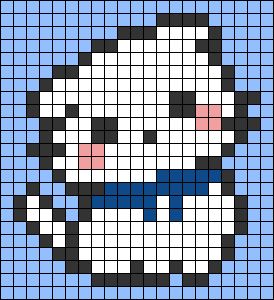 Hama Art, Pixel Png, Easy Pixel Art, Pix Art, Pixel Art Grid, Small Cross Stitch, Tapestry Crochet Patterns, Pixel Pattern, Pixel Art Pattern