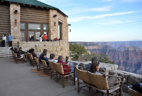 Grand Canyon Hotels, Grand Canyon Railway, North Cascades, Scenic Byway, The Grand Canyon, Grand Canyon National Park, Resort Style, Best Hotels, Cool Places To Visit