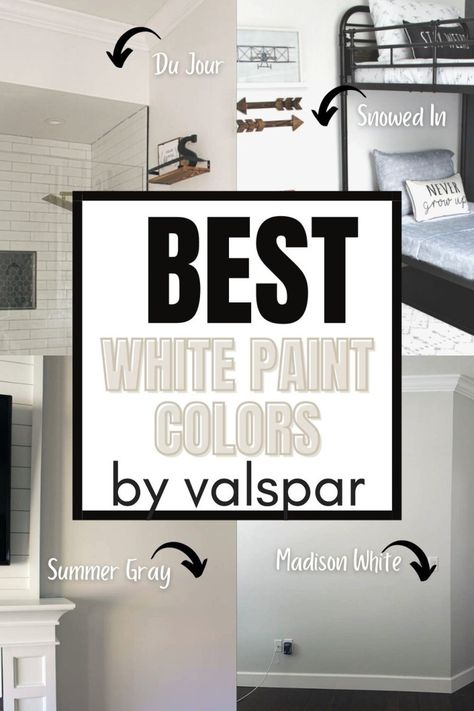 Greige Valspar Paint Colors, Swiss Coffee Valspar Wall Colors, How To Fill Wall Space Living Rooms, Madison White Valspar, Summer Gray Valspar, Bistro White Valspar, Valspar Swiss Coffee Walls, Du Jour Valspar, Valspar Greige Paint Colors