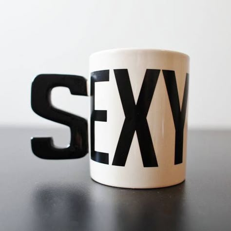 Name Mugs, Clay Art Projects, China Art, Cool Mugs, Cute Mugs, Cups And Mugs, Mug Cup, Tea Mugs, Clay Art