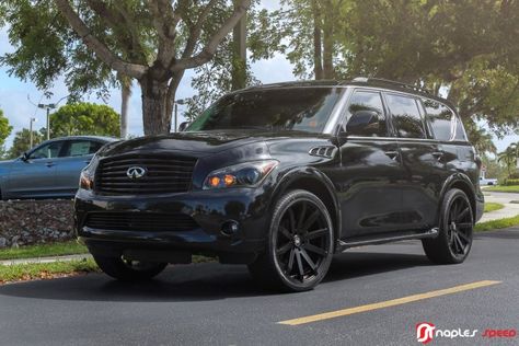 IMG_0121 Infinity Qx, Infinity Suv, Infiniti Qx 80, Black Rhino Wheels, Black Rhino, Lincoln Aviator, Infiniti Qx56, Mom Car, Nissan Patrol