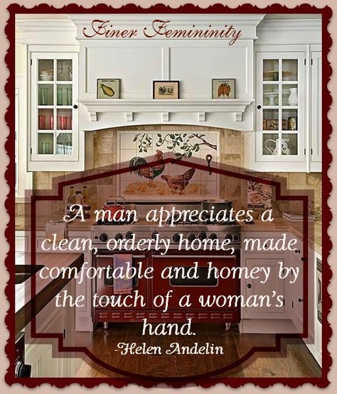 Happy Homemaking, Organize Your Day, Keep Life Simple, Biblical Womanhood, Getting Rid Of Clutter, Home Center, Home Management, Good Wife, Thinking Outside The Box