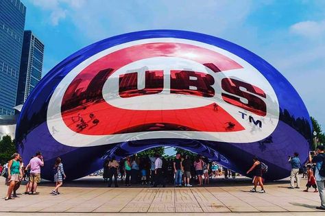 45 Likes, 1 Comments - Laura Crosoli (@laura_crosoli) on Instagram: “Cubbies!!! #gocubsgo #chicagobaseball #flythew #serieschamps #worldseries2016” Chicago Sports Teams, Chicago Cubs World Series, Chicago Cubs Fans, Chicago Baseball, Cubs Win, Go Cubs Go, Baseball Stuff, Kris Bryant, Baseball Quotes