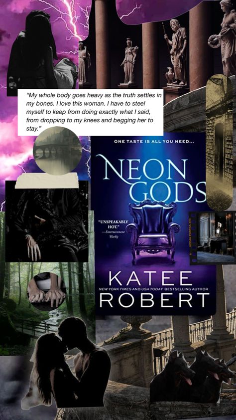 Neon Gods Spicy Chapters, Hades Aesthetic Wallpaper, Hades Wallpaper Aesthetic, Neon Gods Fanart, Neon Gods Aesthetic Book, Neon Gods, Neon Gods Katee Robert, Hades Book Of Shadows, Neon Gods Book Cover