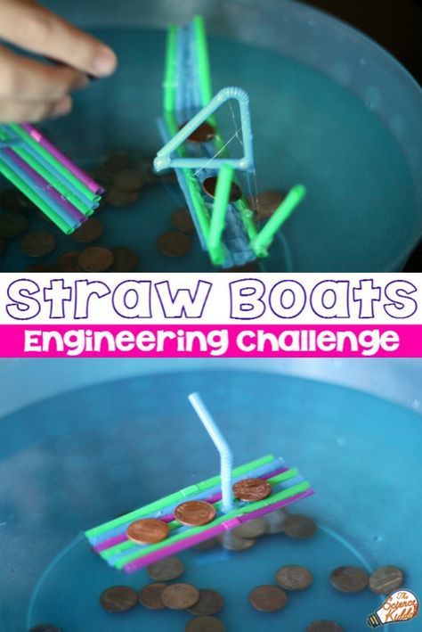 Elementary Stem Activities, Easy Stem, Stem Projects For Kids, Steam Ideas, Stem Classes, Stem Elementary, Engineering Activities, Steam Projects, Engineering Challenge