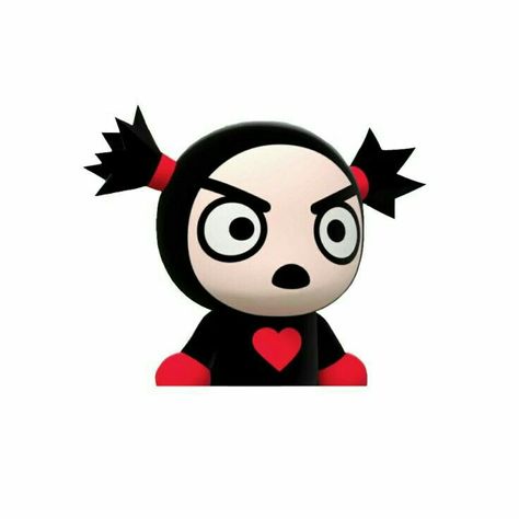 Pucca And Garu Widgets, Pucca Phone Theme, Pucca Widget, Garu Pfp, Pucca Pfp, 2023 Notion, Iphone Wallpaper Themes, 3d Icons, Anime Monochrome