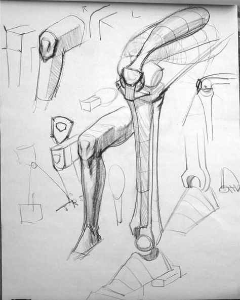 Leg Anatomy, Figure Drawing Tutorial, Human Anatomy Reference, Drawing Legs, Anatomy Tutorial, Human Anatomy Drawing, Human Anatomy Art, Human Drawing, Anatomy Sketches