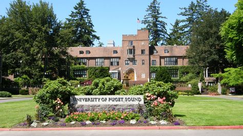 How the University of Puget Sound Changed My Life Puget Sound Washington, Pirates Of Penzance, Dates To Remember, Reed College, College Information, Build My Own House, Where I Want To Be, Short Vacation, Evergreen State