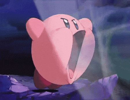 Kirby Headphones, Shaking Gif, Jamaican Men, Kirby Vacuum, Couple Things, Line Sticker, Bad Timing, Feature Film, Grocery Bag