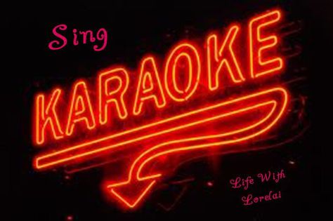 Diy Neon Sign, Karaoke Room, Alamo Drafthouse, Dirty Air, Neon Aesthetic, Orange Aesthetic, Custom Neon Signs, Route 66, Neon Lighting